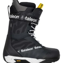 Salsa Lace Snowboard Boots 2026