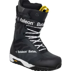 Salsa Lace Snowboard Boots 2026