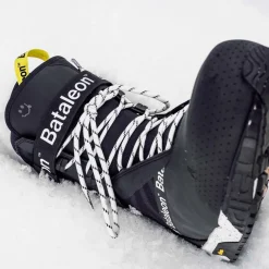 Salsa Lace Snowboard Boots 2026