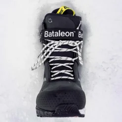 Salsa Lace Snowboard Boots 2026