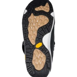 Salsa Lace Snowboard Boots 2026