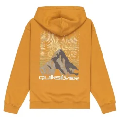 Salt Water Graphic Kids' Hoody