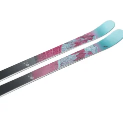 Santa Ana 87 B-Grade Women's Skis 2025