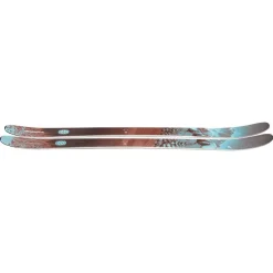 Santa Ana 104 Free Women's Skis Ex Display 2024