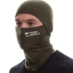 Santa Rosa Merino Flex 200 Unisex Balaclava