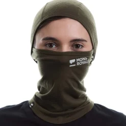 Santa Rosa Merino Flex 200 Unisex Balaclava