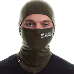 Santa Rosa Merino Flex 200 Unisex Balaclava