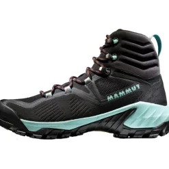 Sapuen High Gore-Tex Women's Hiking Boots