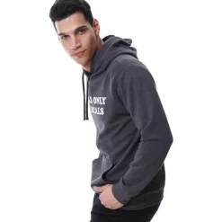 SB Kooks Hood Ski/Snowboard Hoodie