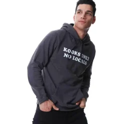 SB Kooks Hood Ski/Snowboard Hoodie