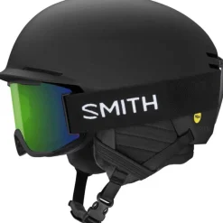 Scout Mips Snowboard/Ski Helmet