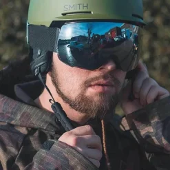 Scout Mips Snowboard/Ski Helmet