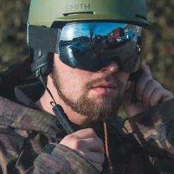 Scout Snowboard/Ski Helmet