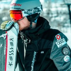 Scout Snowboard/Ski Helmet