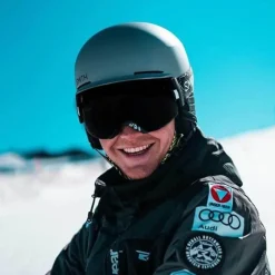 Scout Snowboard/Ski Helmet
