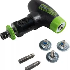Screw Driver Snowboard Binding Tool