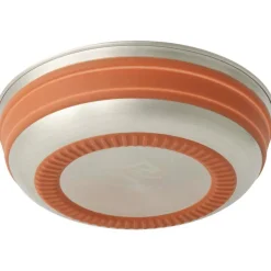 Sea To Summit Detour Stainless Steel Collapsible Bowl Medium