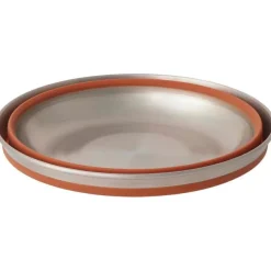 Sea To Summit Detour Stainless Steel Collapsible Bowl Medium