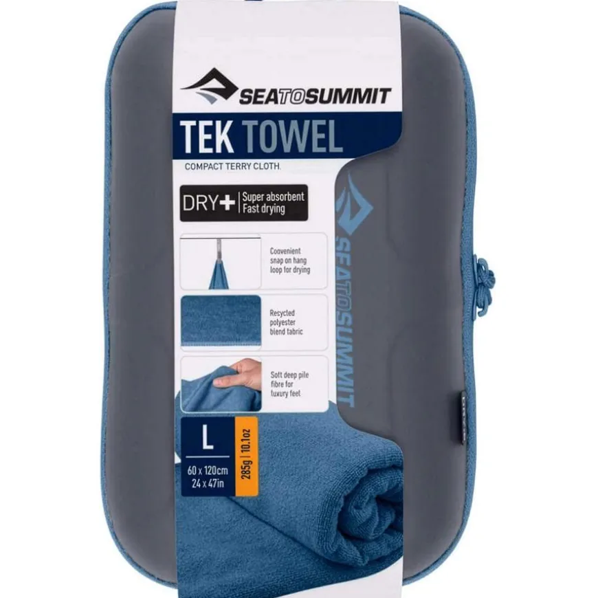 Sea To Summit Tek Towel Medium