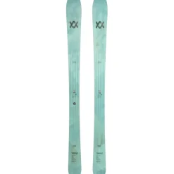 Secret 96 Women's All Mountain/ Powder Skis 2025
