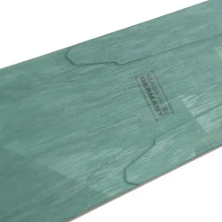 Secret 96 Women's All Mountain/ Powder Skis 2025