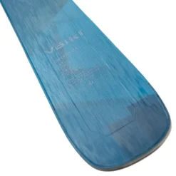 Secret 84 Women's All Mountain Skis 2025