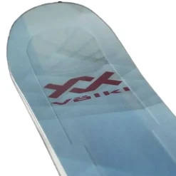 Secret 96 Women's Flat Skis 2024