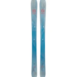 Secret 96 Women's Flat Skis 2024