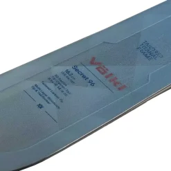 Secret 96 Women's Flat Skis 2024