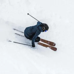 Secret 102 Women's Skis 2025