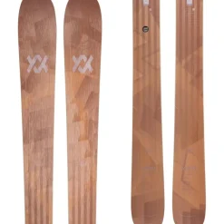 Secret 102 Women's Skis 2025