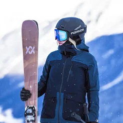 Secret 102 Women's Skis 2025