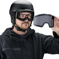 Sector Ski/Snowboard Goggles