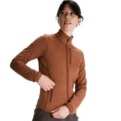 Seeker Fleece Women's Jacket Fleece