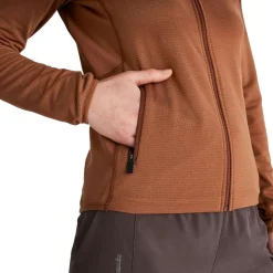 Seeker Fleece Women's Jacket Fleece