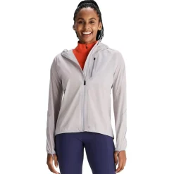 Seeker 2.5L Rain Women's Waterproof Jacket