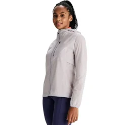 Seeker 2.5L Rain Women's Waterproof Jacket