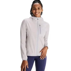 Seeker 2.5L Rain Women's Waterproof Jacket