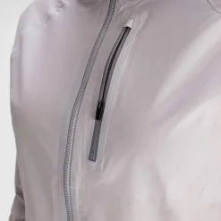 Seeker 2.5L Rain Women's Waterproof Jacket