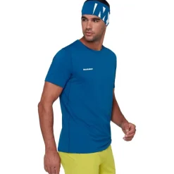 Selun FL Men's Short Sleeve T-Shirt