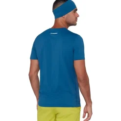 Selun FL Men's Short Sleeve T-Shirt