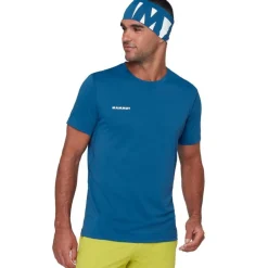 Selun FL Men's Short Sleeve T-Shirt