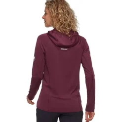 Selun FL Sun Hoody Women's Technical Hooded Top