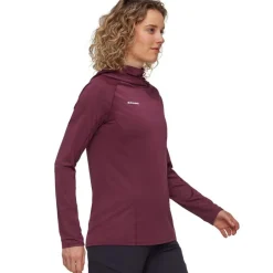 Selun FL Sun Hoody Women's Technical Hooded Top