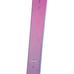 Sender Free 100 Skis 2026