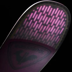 Sender Free 100 Skis 2026