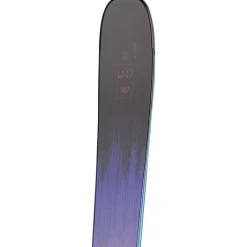 Sender Free 100 Skis 2026