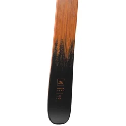 Sender Soul 92 Skis 2026