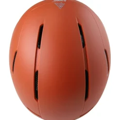 Sentinal Ski and Snowboard Helmet