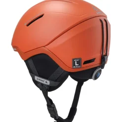Sentinal Ski and Snowboard Helmet